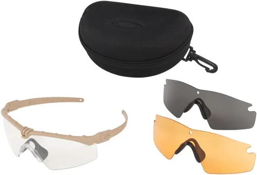 Vista 11 de Oakley SI Balístico M-Frame 3.0