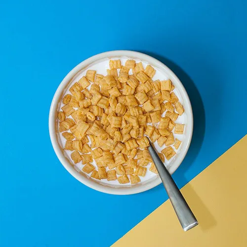 Vista 6 de Cap'n Crunch Cereales, paquete variado de 3 sabores, cajas de tamaño grande, (paquete de 4)