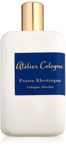 Vista 6 de Atelier Cologne Eau de Parfum, Ambre Nue, 6.7 onzas