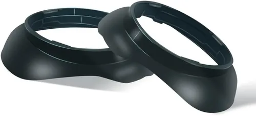 Vista 8 de Glasses Spacer for Meta Quest 3,Lens Protector Glasses Headset Replacement Part for Quest 3