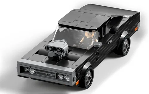 Vista 6 de Lego® - Producto