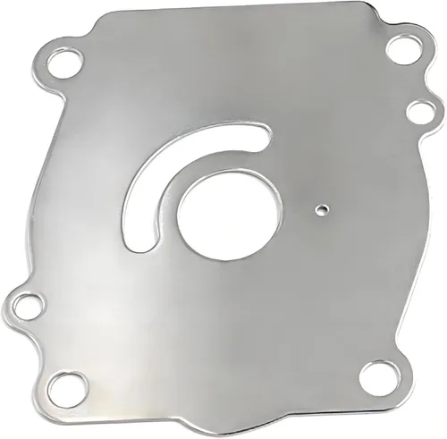 Vista 4 de Kit de servicio de bomba de agua para motores fueraborda Suzuki de 2 tiempos y motores V6 17400-87D02 17400-87D10 Sierra 18-3253