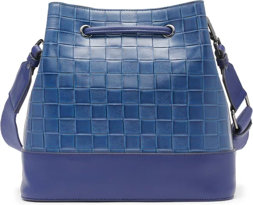 Vista 29 de Calvin Klein Gabrianna Bolsa al hombro para mujer