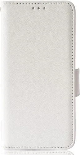 Vista 6 de Funda de cuero para iPhone 11 de 6.1 pulgadas, funda de cuero con 3 ranuras para tarjetas de crédito, función atril con tapa para iPhone 11 de 6.1