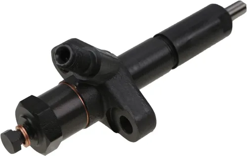 Vista 5 de Solarhome Nuevo inyector D4NN9AF593A compatible con New Holland 231 2600 3600 4600 5600 6600 7600