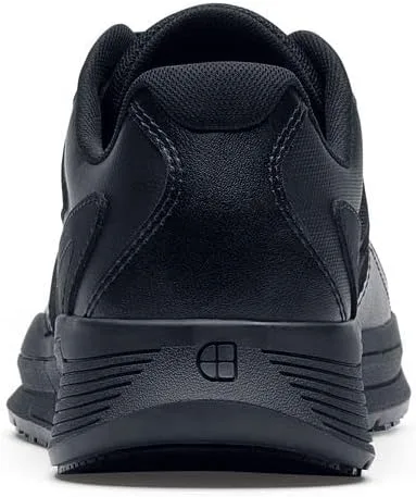 Vista 3 de Shoes for Crews Condor and Condor II, Men's Slip Resistant Work Shoes, Water Resistant