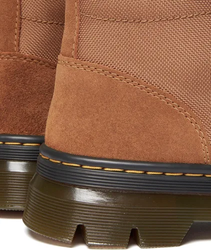 Vista 9 de Dr. Martens Botas de combate para mujer
