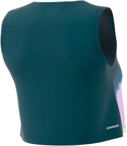 Vista 4 de adidas Camiseta sin mangas para mujer