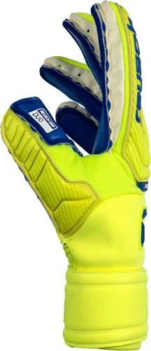 Vista 4 de Reusch Guantes de portero Attrakt Duo