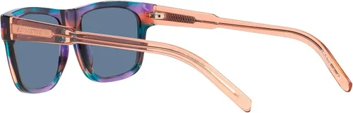 Vista 5 de ARNETTE Men's An4279 Rectangular Sunglasses