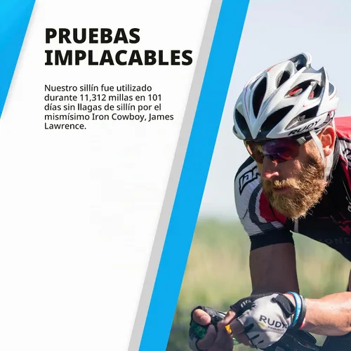 Vista 9 de BiSaddle SRT Sillín de bicicleta ajustable sin nariz súper corto negro con rieles de titanio, ajuste personalizado, cómodo, talla única Ancho