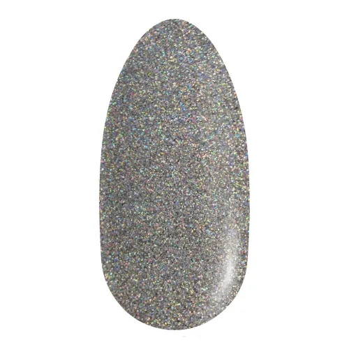 Vista 13 de Dipwell Glitter Collection - Polvo de inmersión para uñas, 1 onza - GL - 16