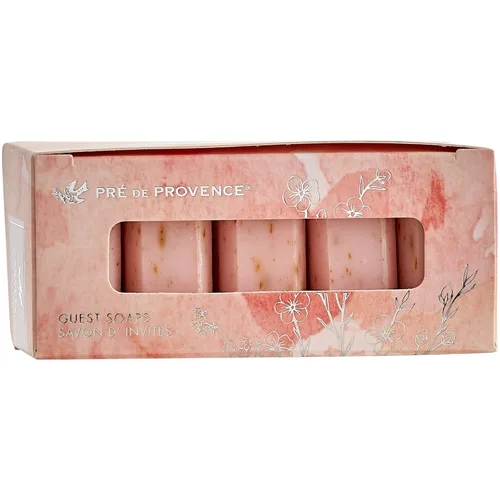 Vista 17 de Pre de Provence Caja de lujo de jabón de regalo para invitados (juego de 6) - Surtido