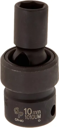 Vista 3 de Llave gris para llanta, 5/16" Profundo
