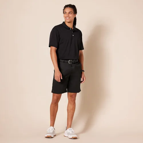 Vista 5 de Tienda Essentials Men's Regular-Fit Quick-Dry Golf Polo Shirt (Available in Big & Tall)