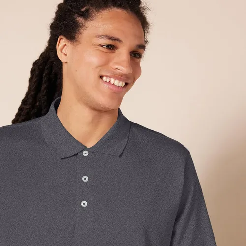 Vista 7 de Tienda Essentials - Camisa polo de golf, secado rápido, para hombre, ajuste regular