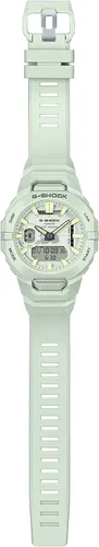 Vista 2 de G-Shock Casio Move GBA950 Series Ana-Digital Watch Blanco