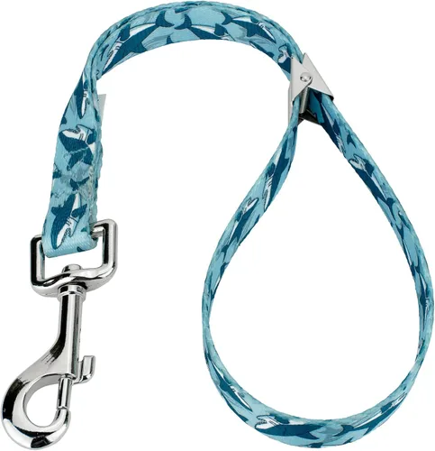 Vista 21 de Country Brook Petz Dog & Pet - Bucle de aseo de 5/8 pulgadas con clip cargado por resorte, 18 diseños únicos para mesas de aseo y veterinarios