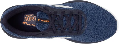 Vista 2 de Brooks Zapatillas de correr Signal 3 para hombre