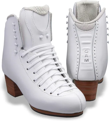 Vista 3 de Jackson Ultima Patines artísticos sobre hielo: Elite, Premier, Debut, Competidor, Finura