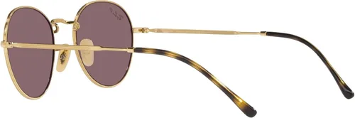 Vista 5 de Ray-Ban RB3582 David - Gafas de sol redondas