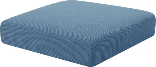 Vista 28 de Hokway Funda elástica protectora deslizante para cojines/sofá