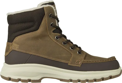 Vista 2 de Helly Hansen Garibaldi V3 - Botas de invierno para hombre varios colores Negro