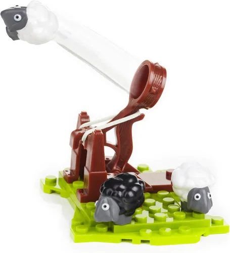 Vista 7 de Mega Bloks Skylanders Dark Castle Conquest