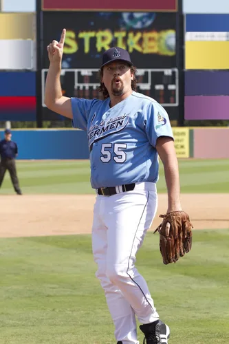 Vista 2 de Eastbound & Down Season 3 Blu-ray