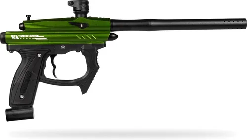 Vista 12 de HK Army Marcador semiautomático de paintball SABR