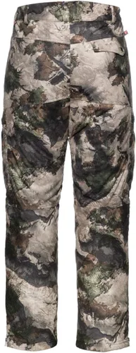 Vista 2 de ScentLok BE1 Divergent Wind Resistant and Water Repellent Late Season Camo Hunting Pants with Primaloft Gold Insulation