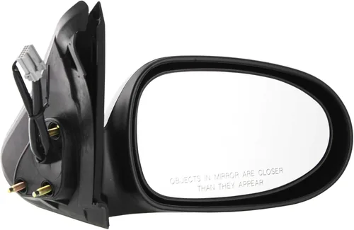 Vista 46 de Garage-Pro Espejo eléctrico no calefactable para Nissan Altima 2007-2012 con luz de señal pintable Sedán, para modelos con paquete de conveniencia