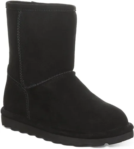 Vista 2 de BEARPAW Elle - Botas para niñas pequeñas