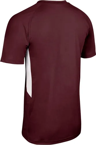 Vista 2 de CHAMPRO Maillot de softball Check Fastpitch para mujer