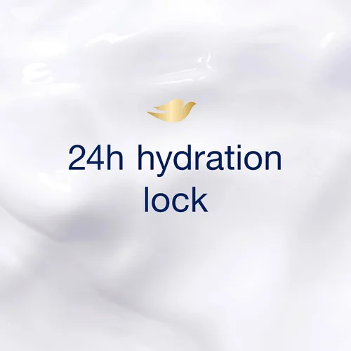 Vista 5 de Dove Champú de spa de hidratación para cabello seco con suero hialurónico, 13.5 onzas líquidas