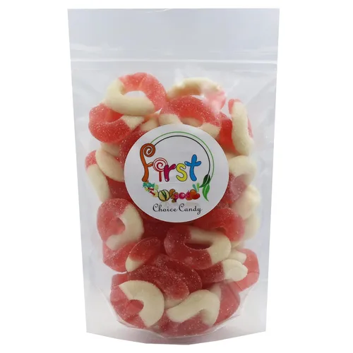 Vista 4 de FirstChoiceCandy - Anillos de goma