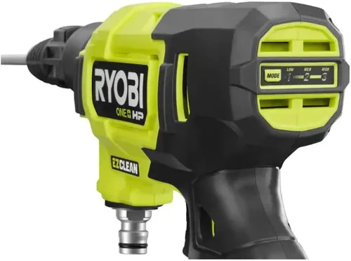 Vista 2 de Limpiador de presión ONE+ EZCLEAN de Ryobi