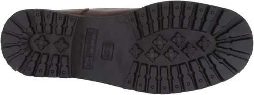 Vista 4 de Timberland PRO Men's Direct Attach 6 Inch Soft Toe Insulated Waterproof 6 WP INS 200g