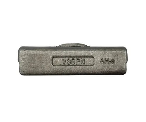 Vista 4 de Cubo de excavadora solo diente de roca de tigre con pin, compatible con ESCO Super V39 Series - V39VY (1)