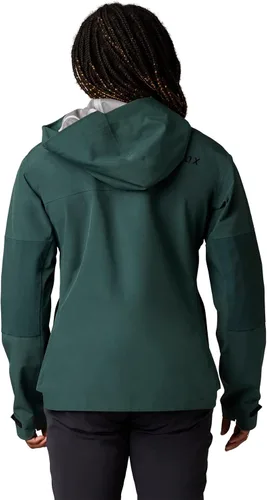 Vista 3 de Fox Racing Chaqueta de agua Defend 3L para mujer