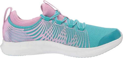 Vista 6 de Under Armour - Tenis para niños Pre School Infinity 2