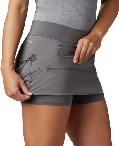 Vista 4 de Columbia - Falda pantalón Anytime Casual para mujer