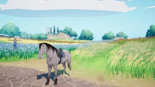 Vista 3 de Horse Tales Emerald Valley Ranch - Limited Edition (PS4)