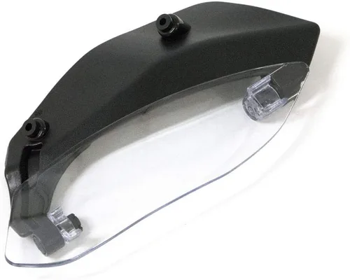 Vista 6 de Polaris Victory Motorcycles Deflector Assembly, izquierdo, pieza original OEM 1018237, cantidad 1