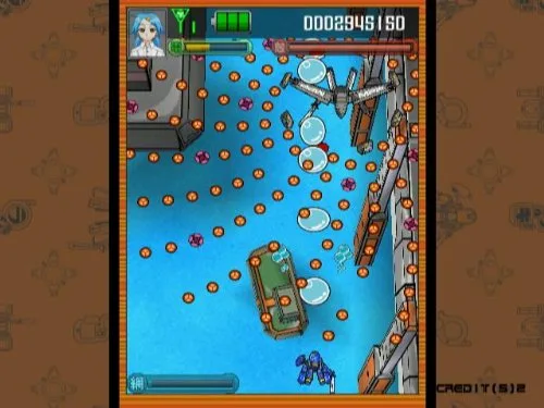 Vista 3 de Milestone Shooting Collection 2 Japan Import