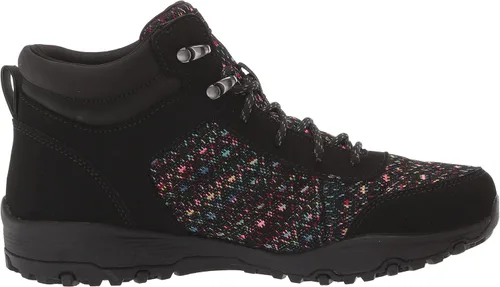 Vista 6 de Skechers Botas de senderismo con cordones para mujer