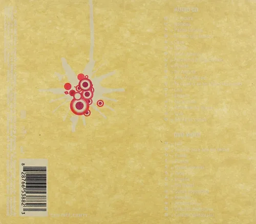 Vista 2 de Canciones Elegidas 93-04