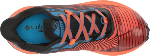 Vista 5 de Columbia Montrail Trinity Ag - Tenis de correr para hombre