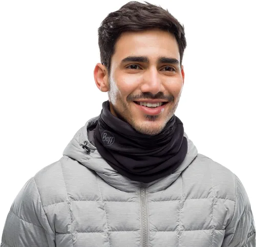 Vista 2 de BUFF Tocado multifuncional polar y máscara facial para adultos