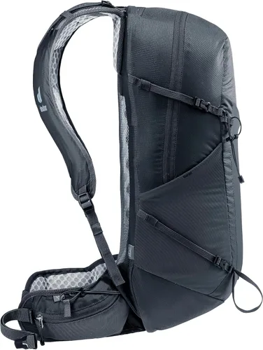 Vista 3 de Deuter Women’s Speed Lite Pro 23L SL Mountain Hiking Backpack, 2L Bladder - Black